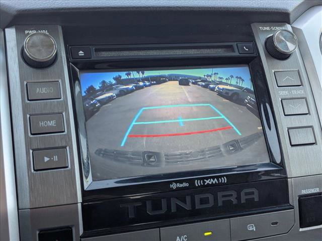 Used 2016 Toyota Tundra SR5 image 15