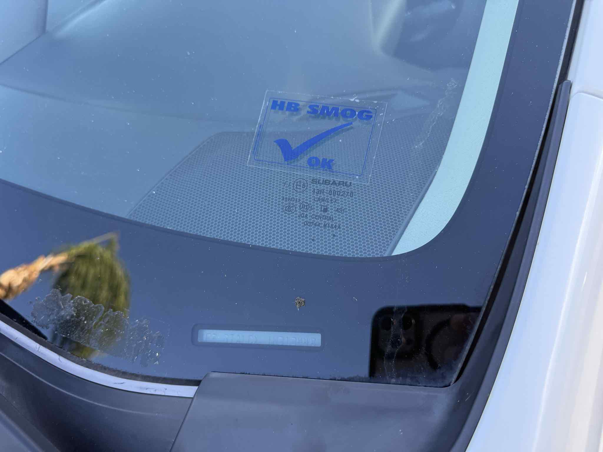 Used 2018 Subaru Crosstrek 2.0i Limited AWD/4WD image 45