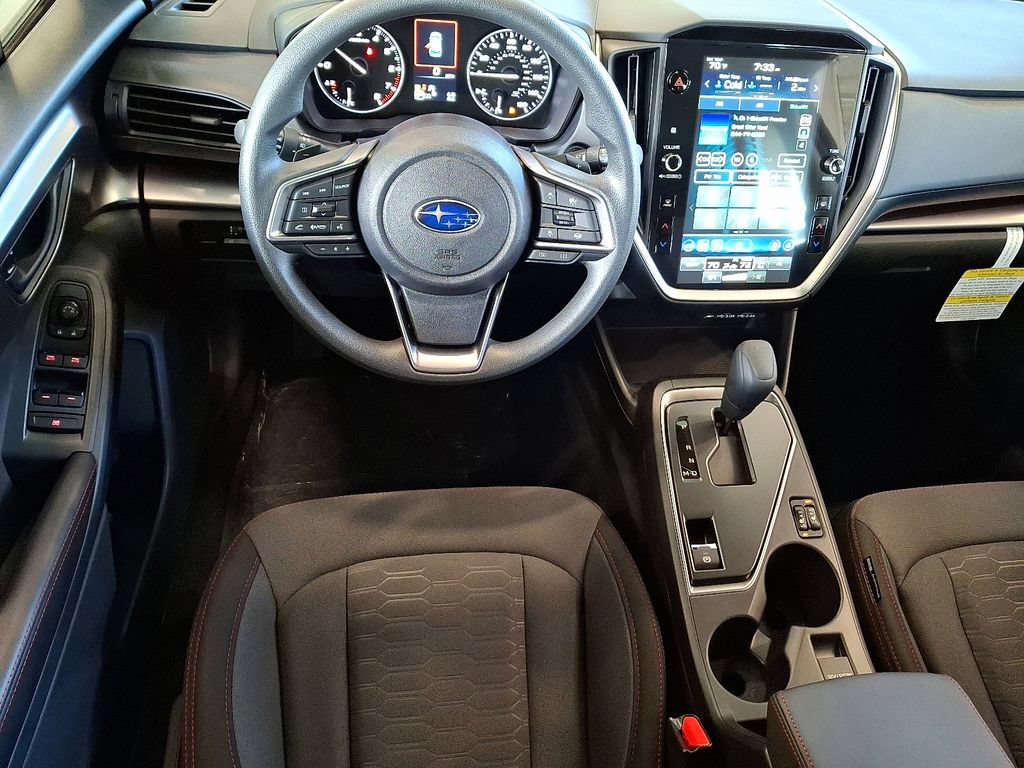 New 2026 Subaru Impreza 2.0i Sport AWD/4WD image 2
