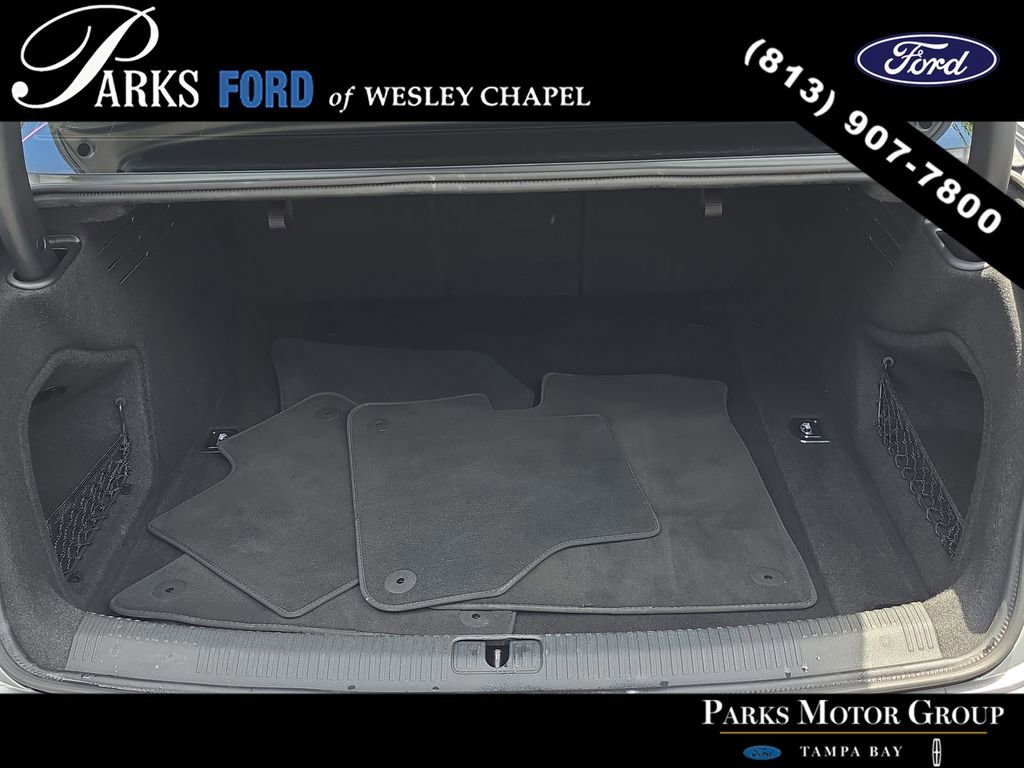 Used 2017 Audi A4 2.0T Premium AWD/4WD image 8