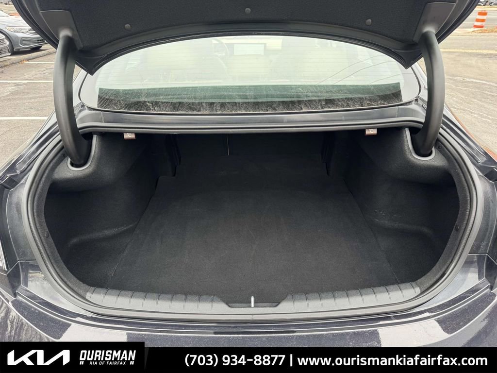 Used 2024 Hyundai Sonata Limited image 27