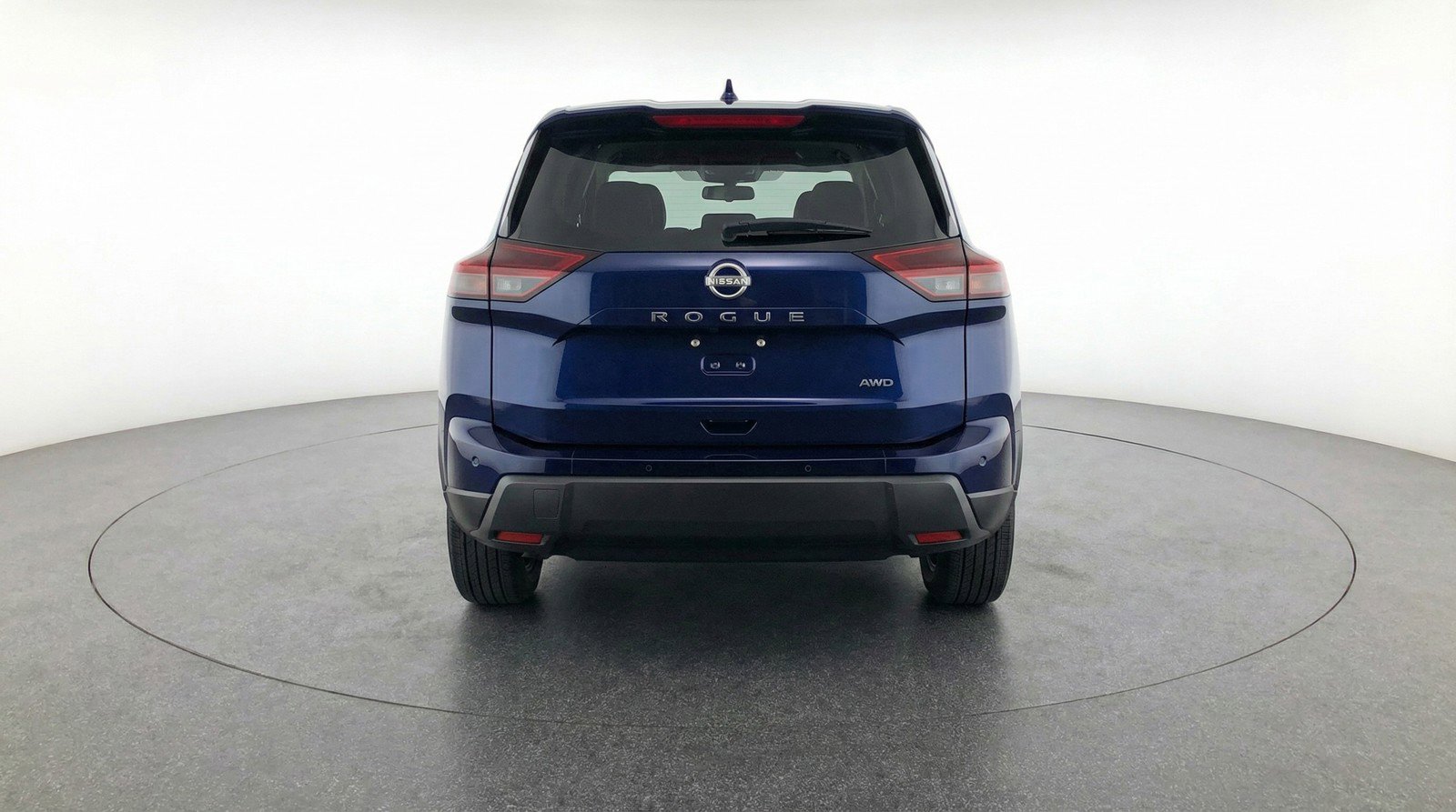 Used 2025 Nissan Rogue SV FWD image 7