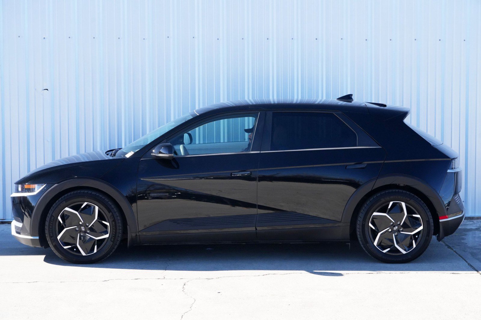 Used 2023 Hyundai Ioniq 5 SEL image 45