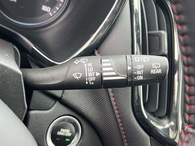 Certified 2023 Chevrolet Equinox RS image 25