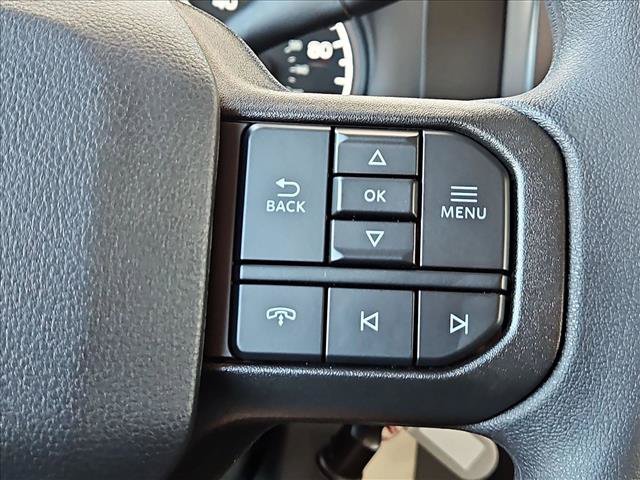New 2026 Ford F450 XL AWD/4WD image 14