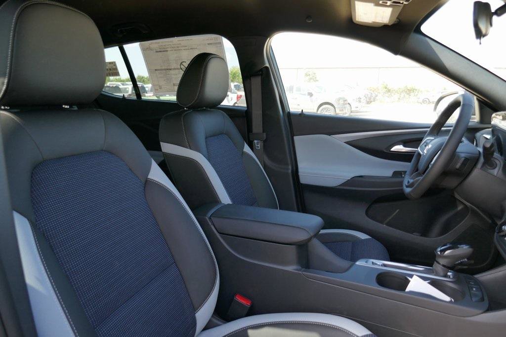 New 2025 Buick Envista Preferred w/ Convenience I Package image 9