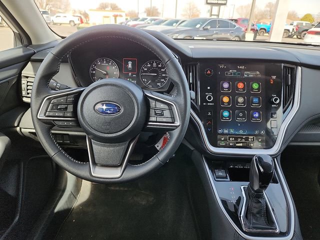 Certified 2025 Subaru Outback Premium AWD/4WD image 12