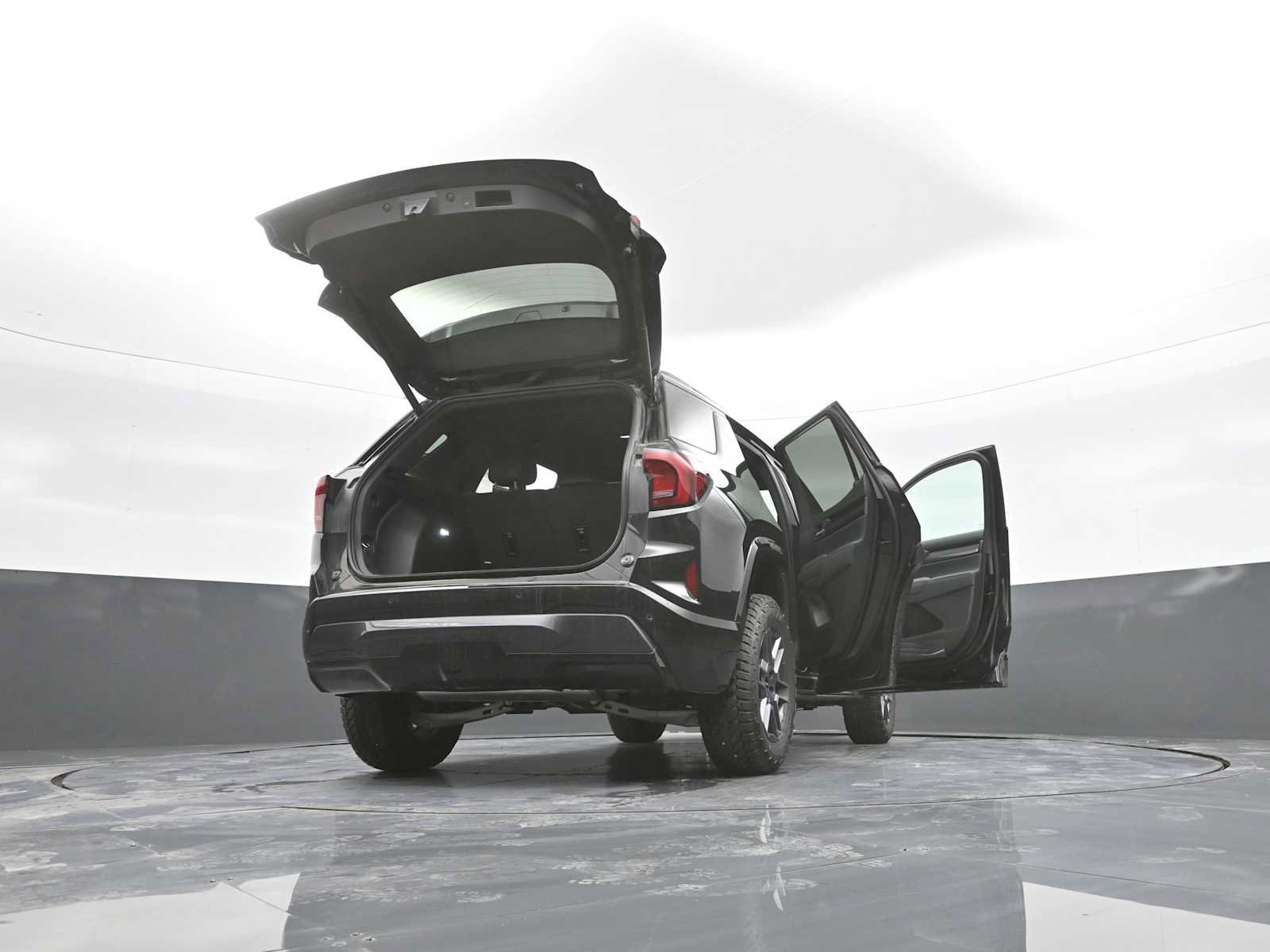 New 2026 GMC Terrain AT4 AWD/4WD image 46