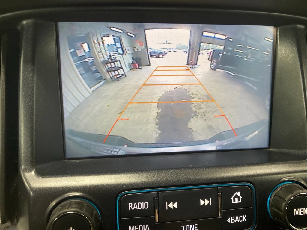 Used 2016 Chevrolet Colorado Z71 AWD/4WD image 40