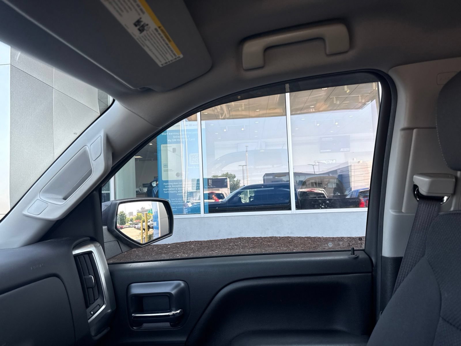 Used 2016 Chevrolet Silverado 1500 LT w/ All Star Edition AWD/4WD image 25
