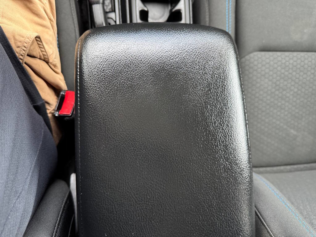 Used 2021 Jeep Wrangler Unlimited Rubicon 4xe w/ Steel Bumper Group image 33