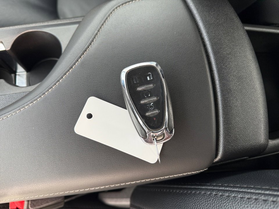 Used 2019 Chevrolet Camaro LS image 34