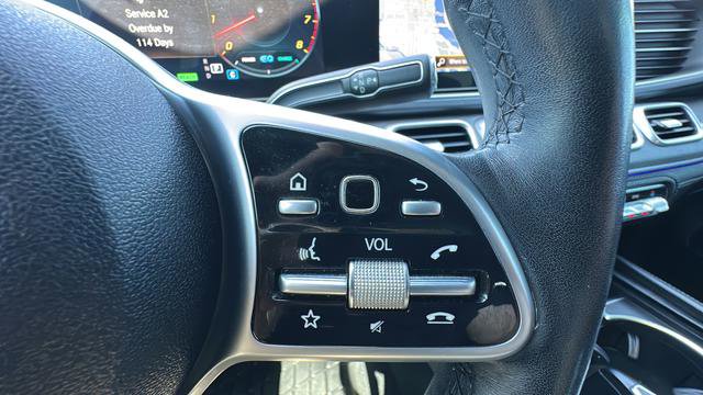 Used 2020 Mercedes-Benz GLE 450 4MATIC image 24