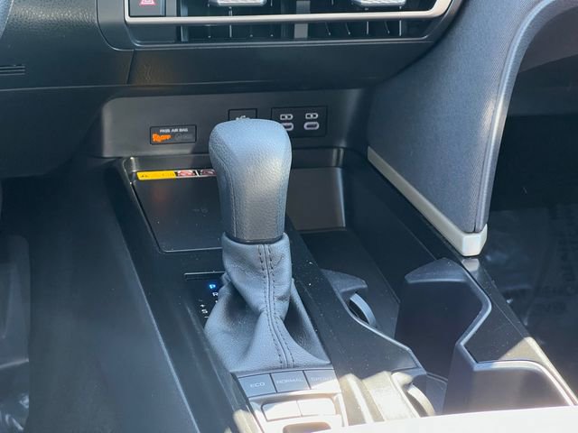 Certified 2025 Toyota Camry LE image 17