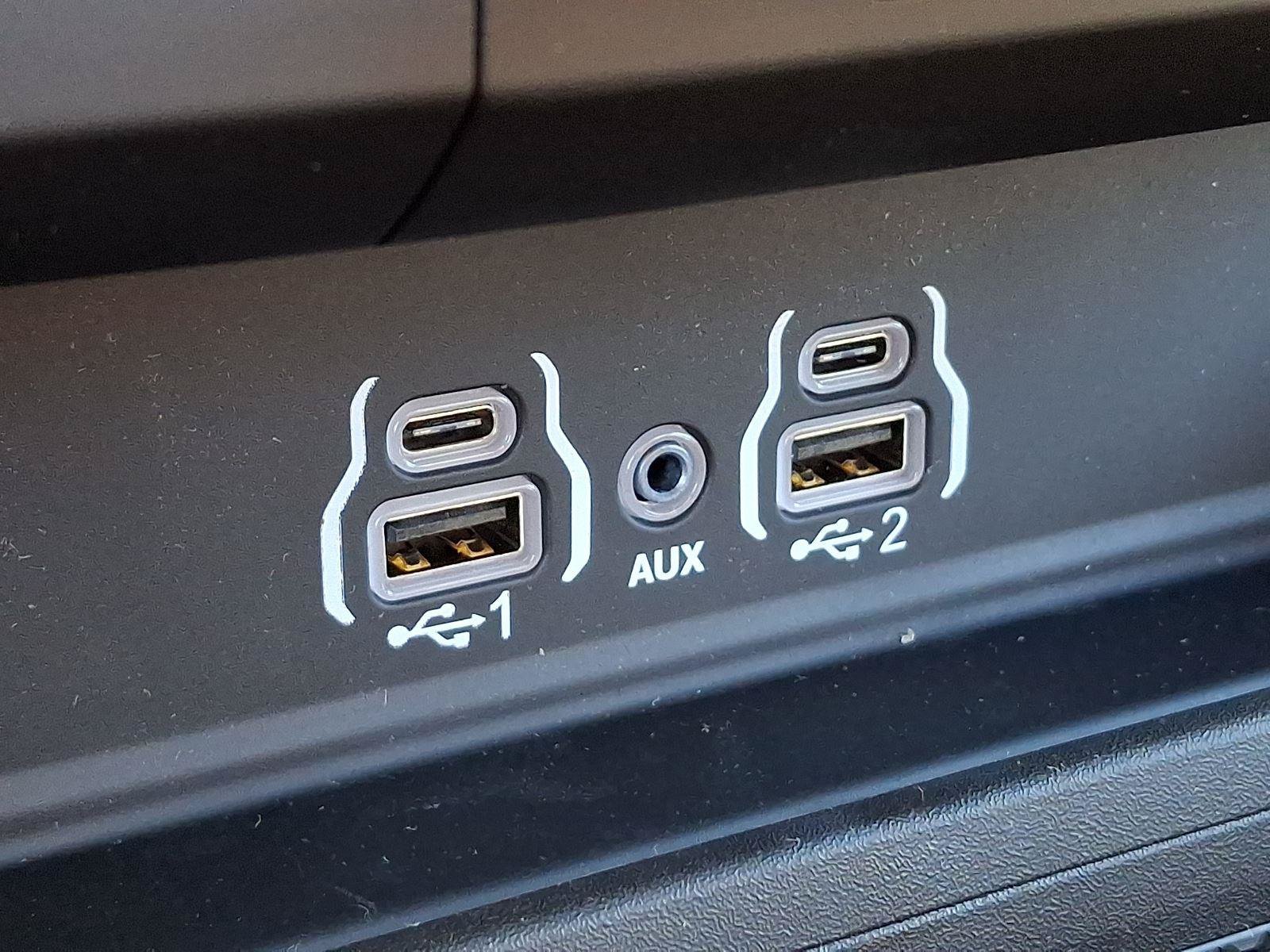 New 2026 RAM 1500 Express AWD/4WD image 15