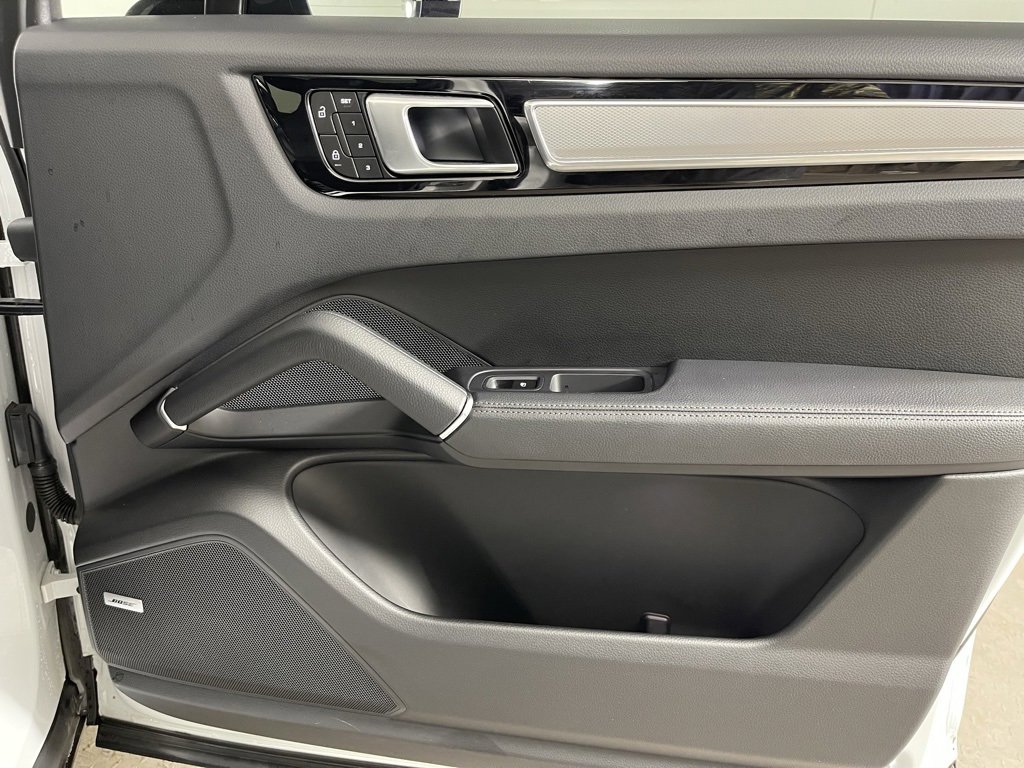 Certified 2023 Porsche Cayenne Coupe image 18