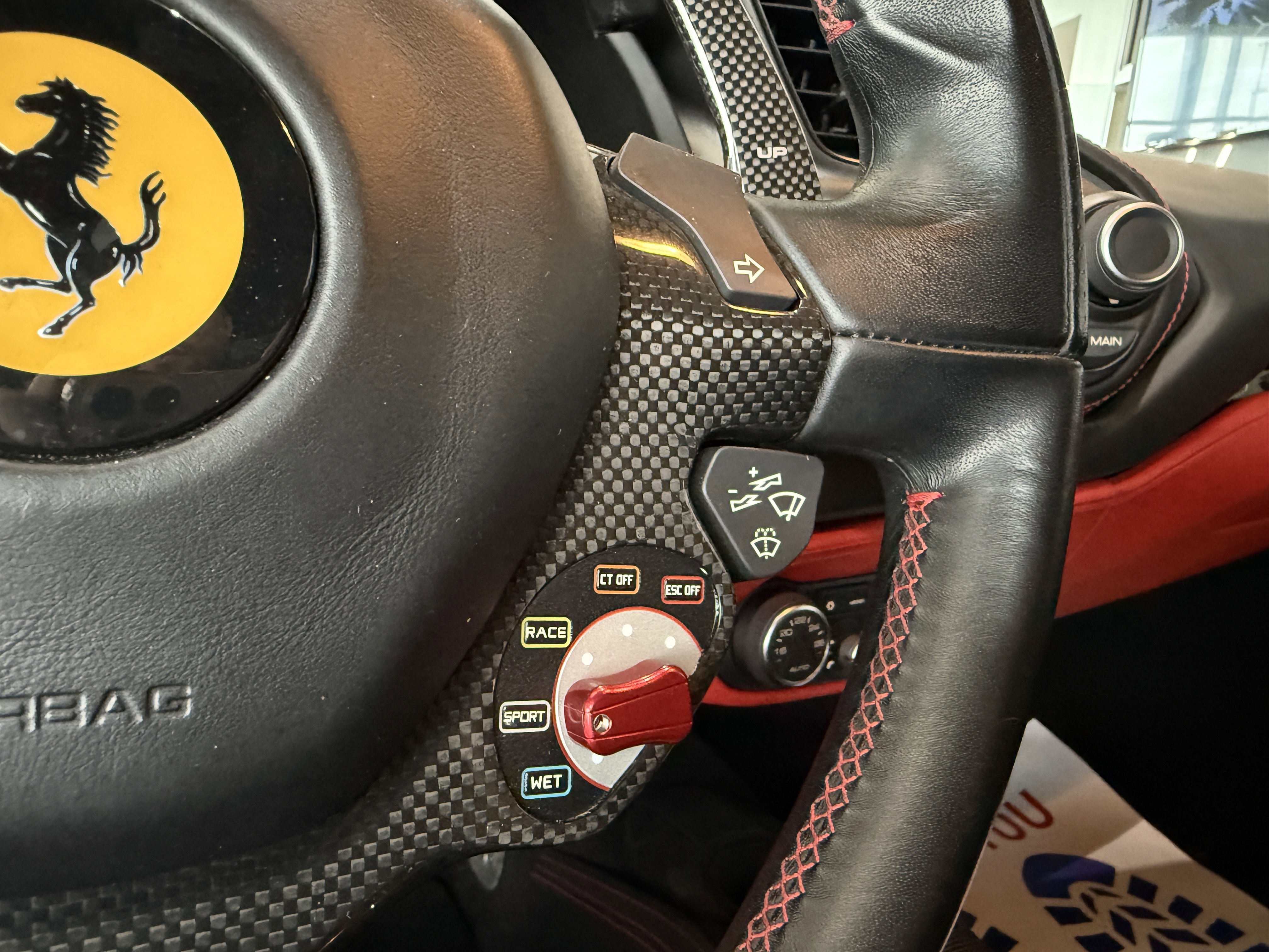 Used 2016 Ferrari 488 GTB image 20