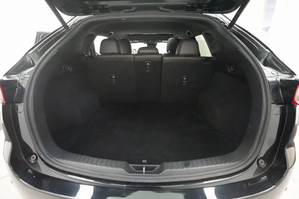 Used 2019 MAZDA CX-5 Signature image 10