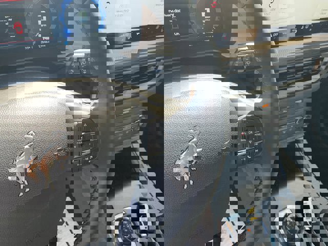 Certified 2025 Ford Bronco Sport Big Bend w/ Convenience Package image 14