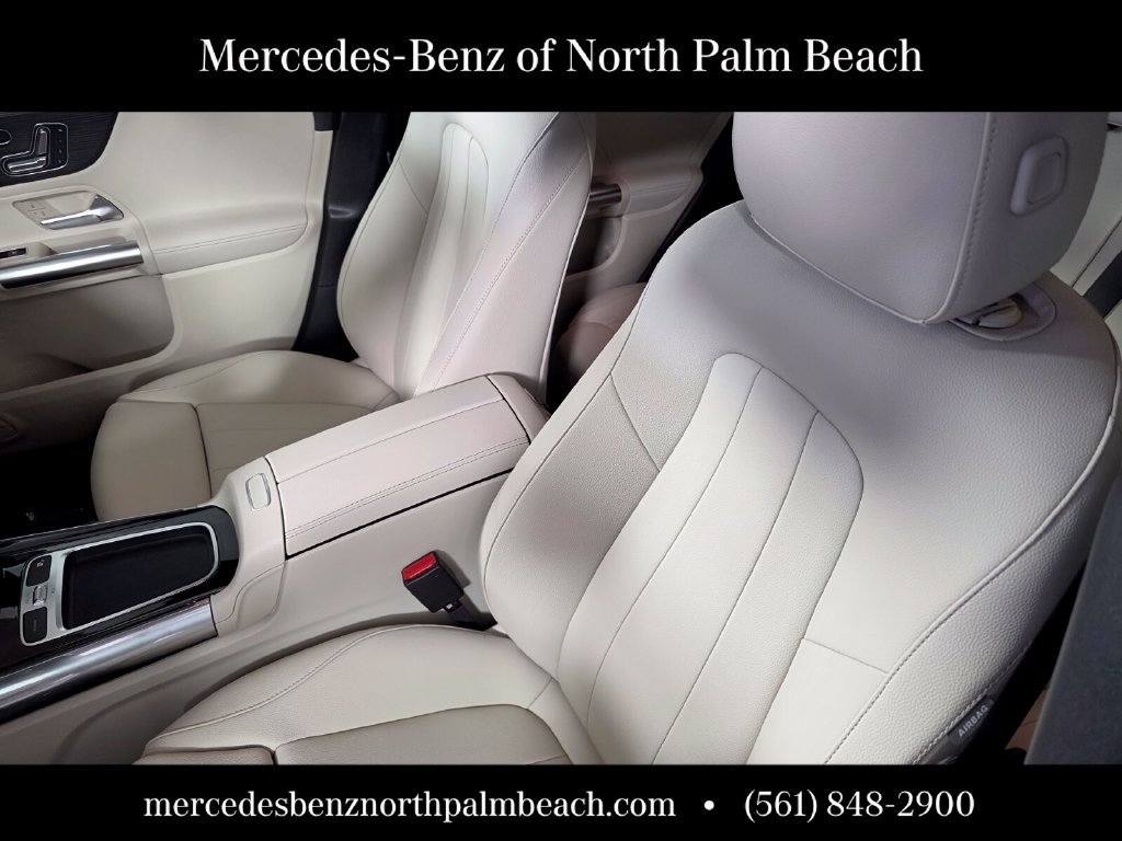 New 2026 Mercedes-Benz GLA 250 image 9
