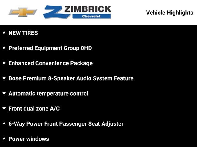 Certified 2022 Chevrolet Blazer Premier w/ Enhanced Convenience Package image 5