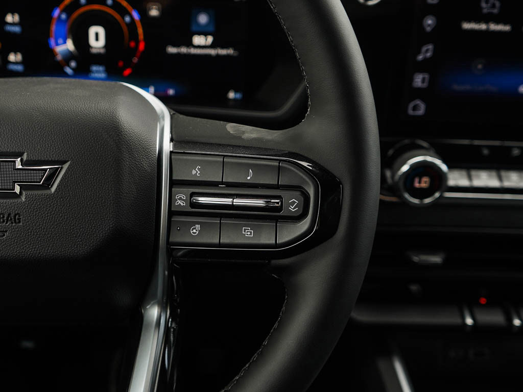 New 2026 Chevrolet Colorado Trail Boss image 20