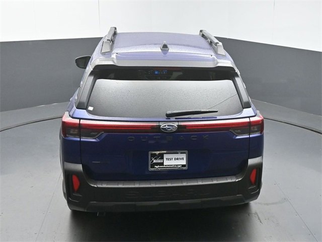 New 2026 Subaru Outback Limited image 48