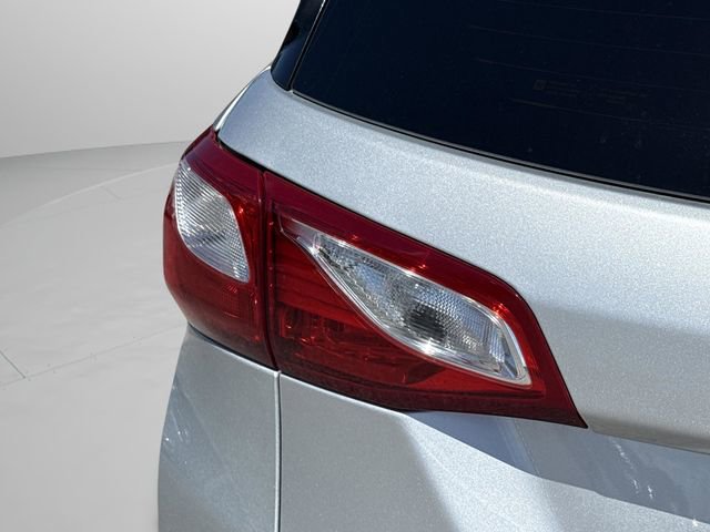 Used 2021 Chevrolet Equinox LT FWD image 44
