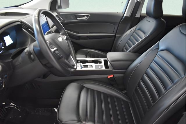Used 2024 Ford Edge SEL AWD/4WD image 22