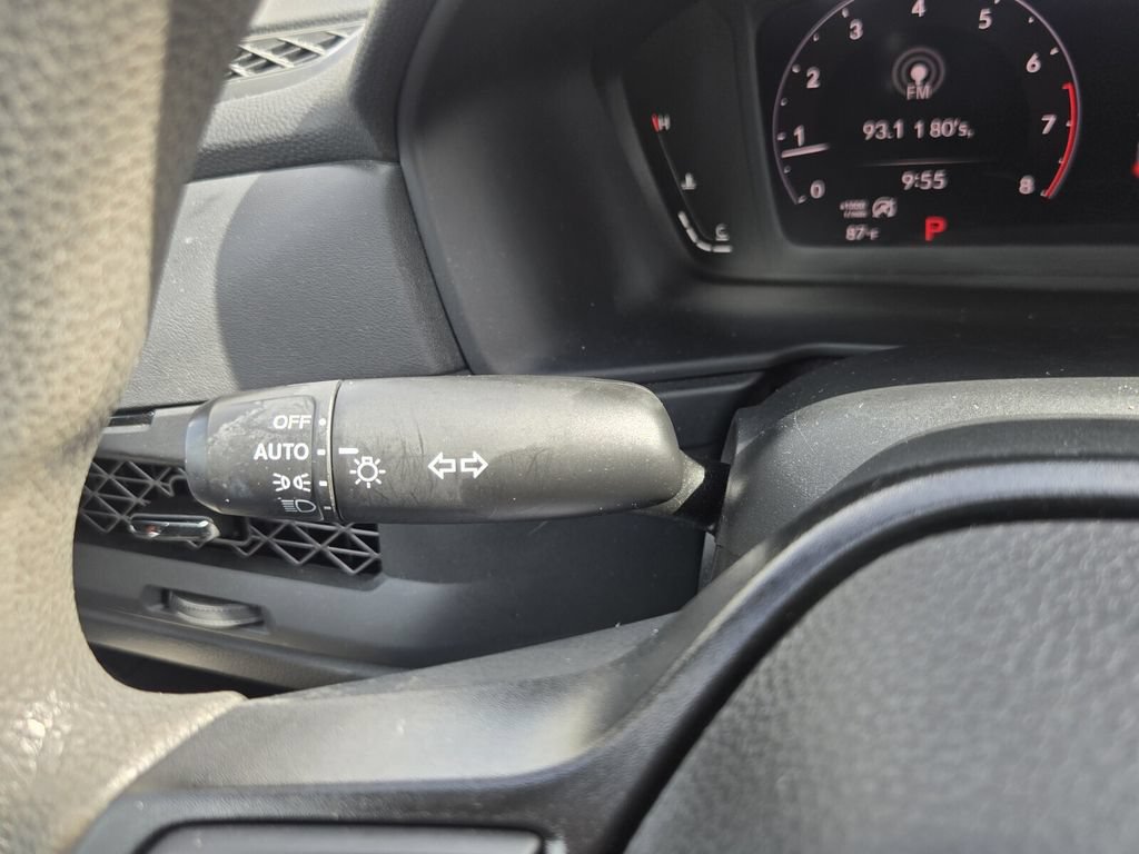 Certified 2024 Honda Accord LX image 23