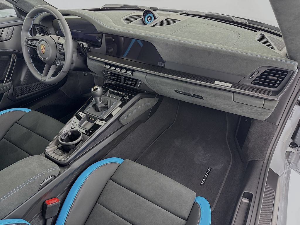 Used 2026 Porsche 911 GT3 RWD image 28