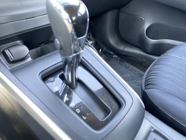 Used 2016 Nissan Sentra SV w/ Driver's Assist Package FWD image 30