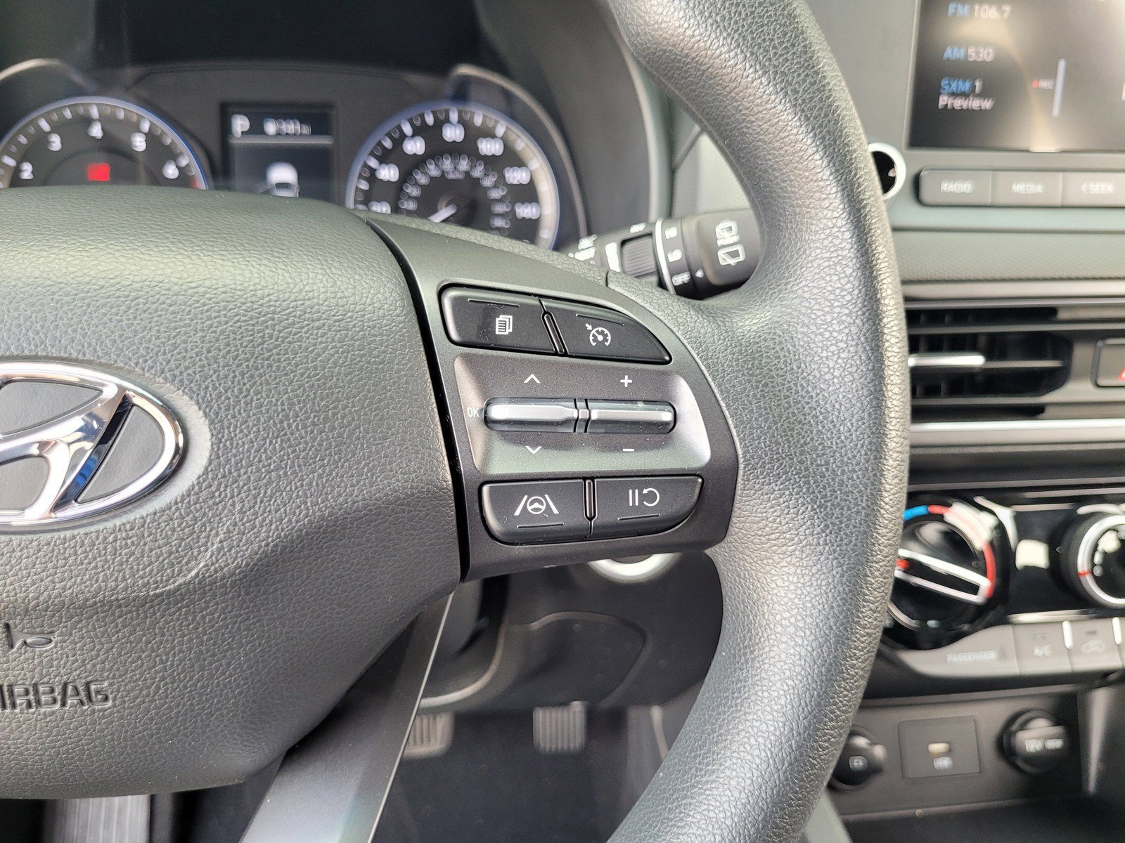 Used 2023 Hyundai Kona SEL w/ Cargo Package FWD image 22