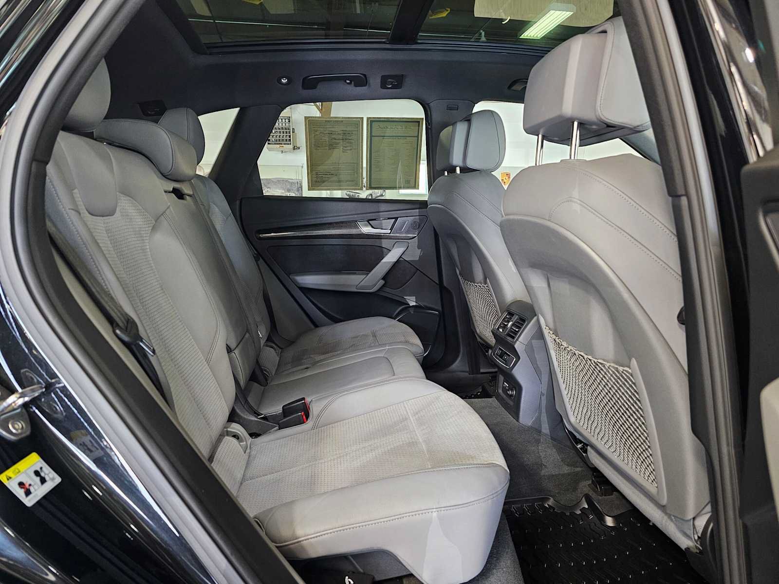 Used 2022 Audi SQ5 Premium AWD/4WD image 12