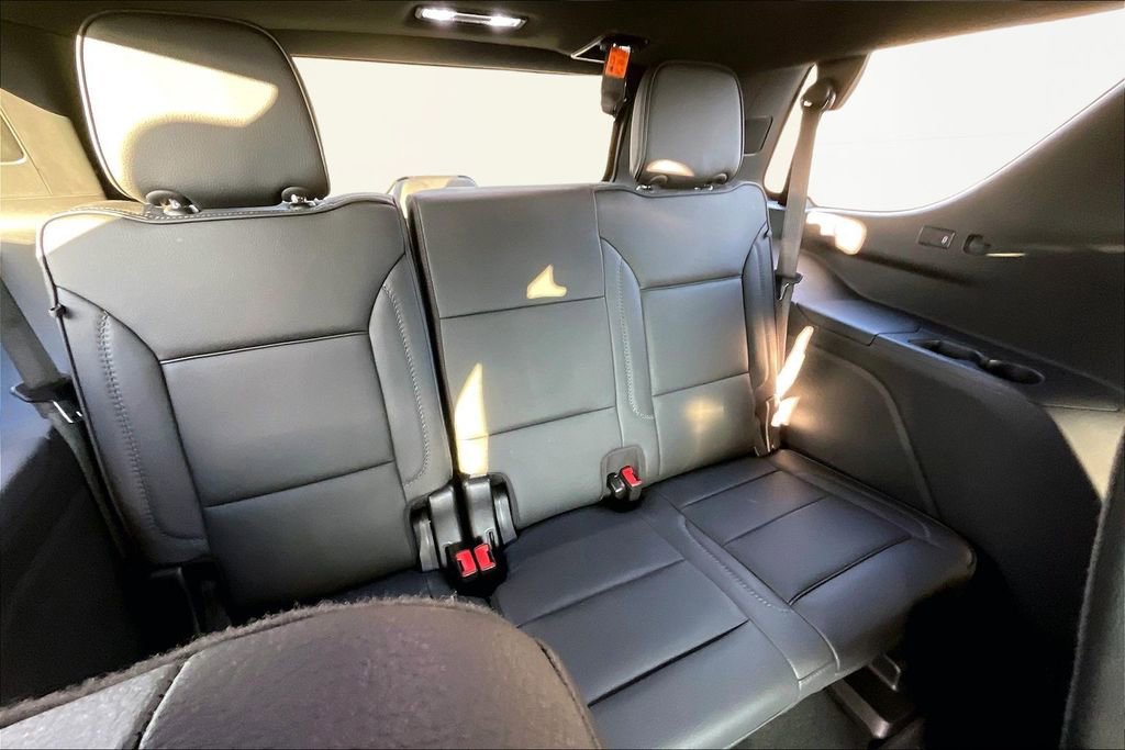 Used 2023 GMC Yukon Denali image 27