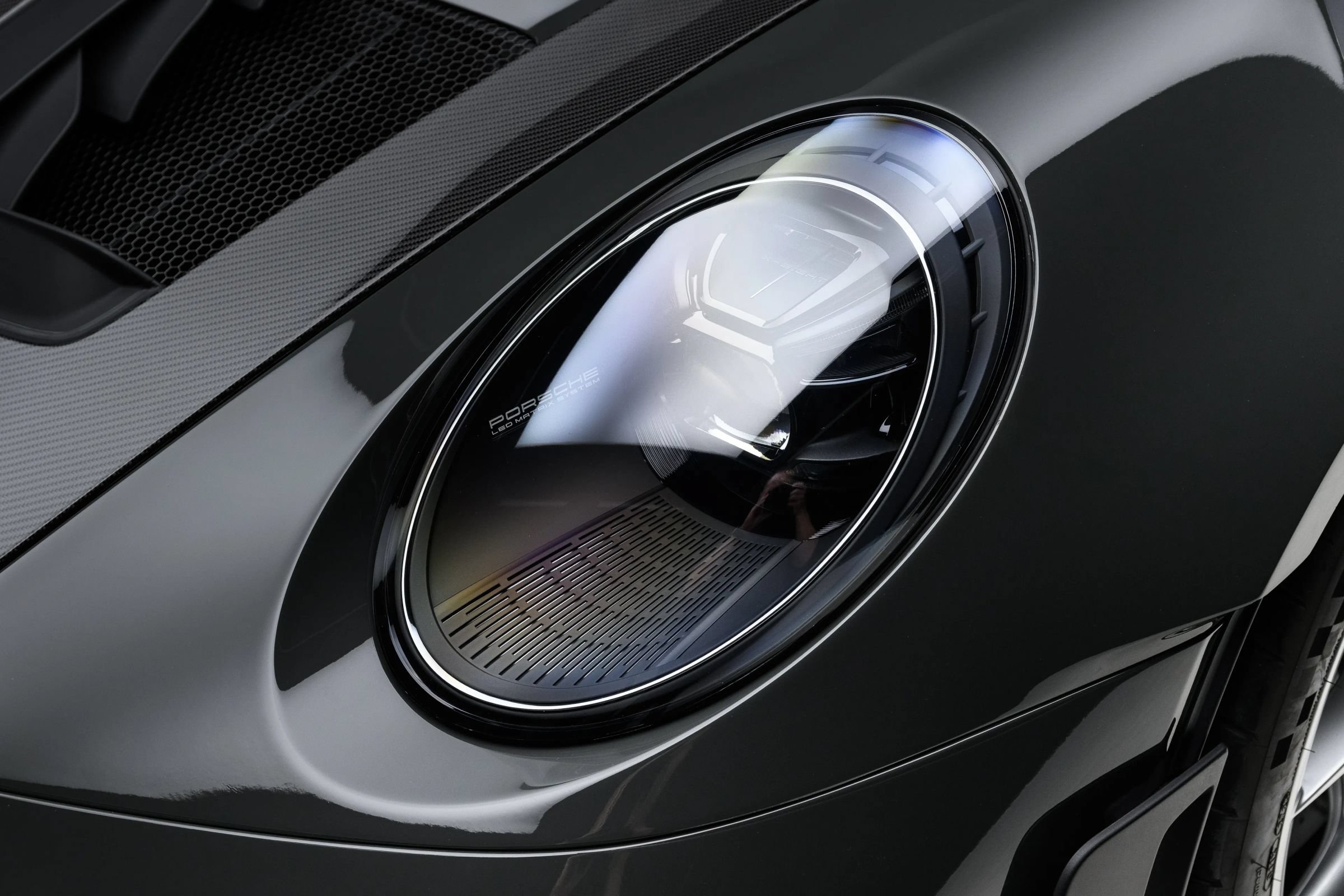 Used 2024 Porsche 911 GT3 RS RWD image 7