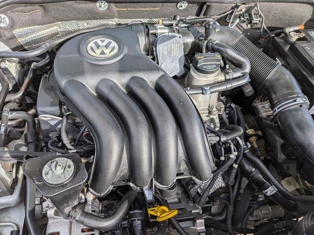 Used 2015 Volkswagen Jetta S image 23