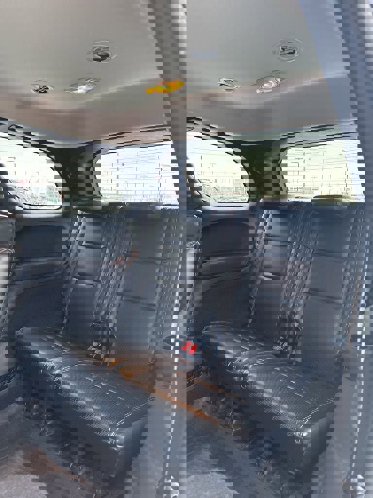 Used 2016 Dodge Durango Citadel w/ Premium Entertainment Group image 26