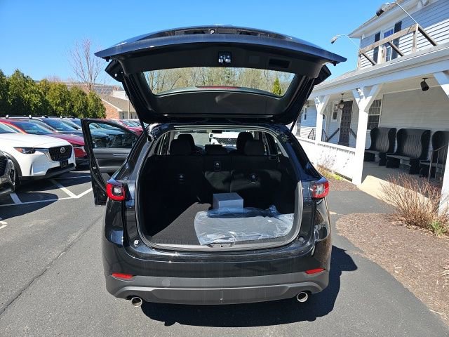 New 2025 MAZDA CX-5 AWD 2.5 S image 13