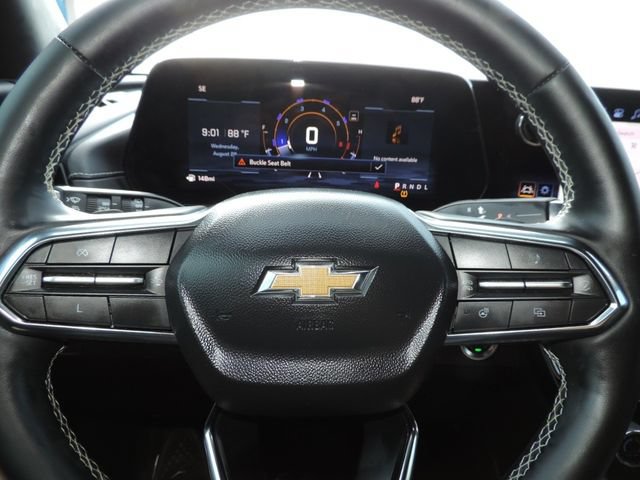 Used 2024 Chevrolet Traverse LS w/ LPO, Floor Liner Package FWD image 27