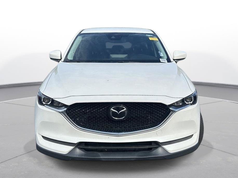 Used 2021 MAZDA CX-5 Touring FWD image 3