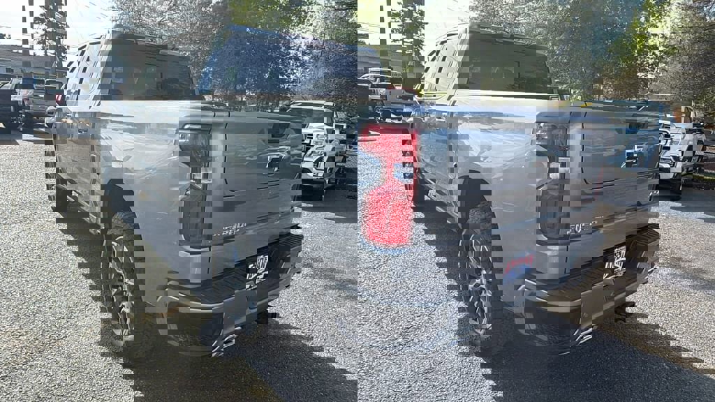 New 2026 Chevrolet Silverado 1500 RST image 7