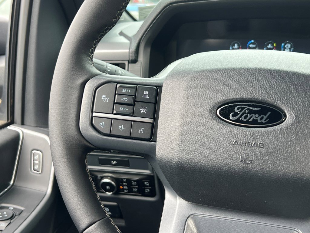 New 2026 Ford F150 XLT w/ Equipment Group 302A MID image 24