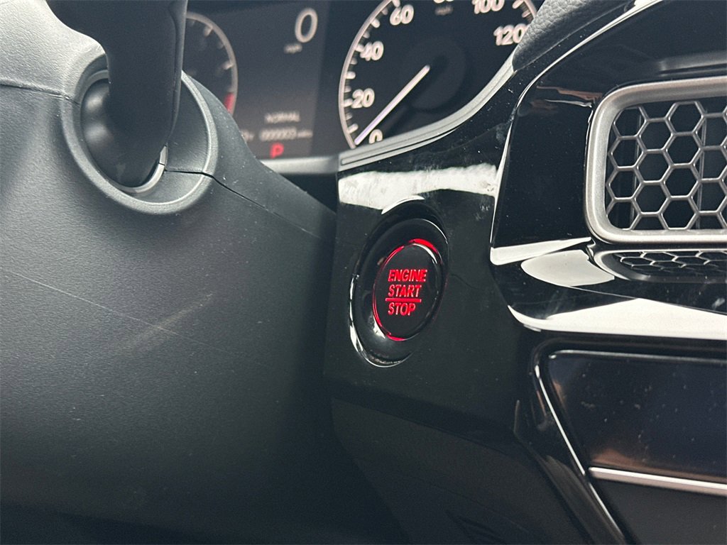 New 2026 Honda Civic Sport image 25