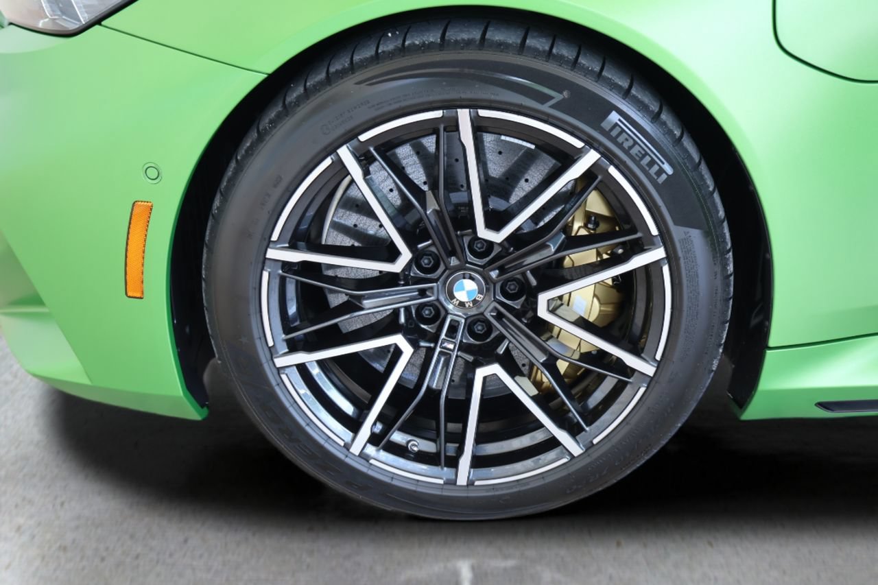 Used 2026 BMW M5 Touring w/ M Driver's Package AWD/4WD image 29