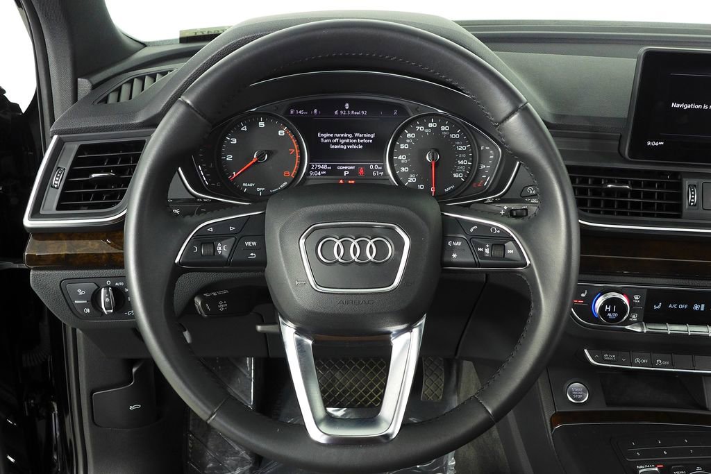 Used 2019 Audi Q5 2.0T Premium w/ Convenience Package image 27