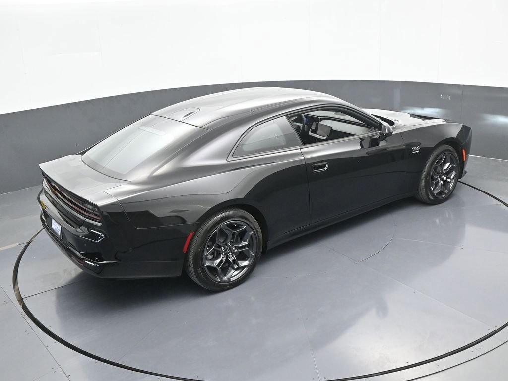 Used 2025 Dodge Charger R/T w/ Quick Order Package 25M R/T image 42