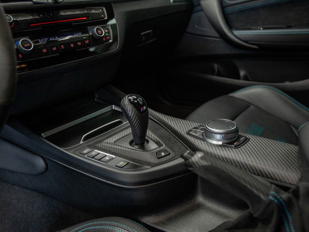 Used 2020 BMW M2 Competition w/ M Driver's Package RWD image 32