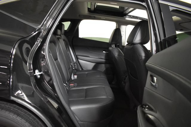Certified 2025 Nissan Murano SL AWD/4WD image 36