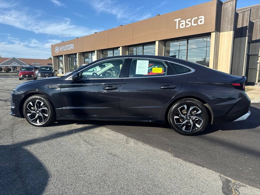 Used 2024 Hyundai Sonata SEL FWD image 8